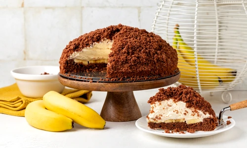 Prajitura musuroi de cartita  Sursa foto shutterstock 2247142895 jpg