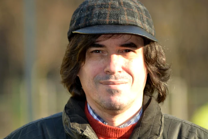 Mircea Cărtărescu și-a atras critici din partea unui fost fanFoto: Facebook