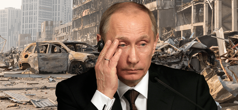 Putin (declarativ, cel puțin): Rusia este încă deschisă pentru o soluție politică și diplomatică la situația din Ucraina