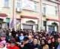 procesiune de bobotează la malul Dunării FOTO Corina Macavei