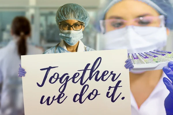 O nouă donație pentru sistemul medical de la Banca Transilvania și eMag