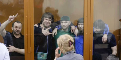 asasini boris nemtov EPA