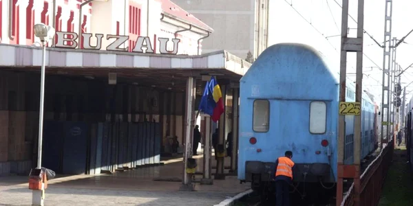 buzau