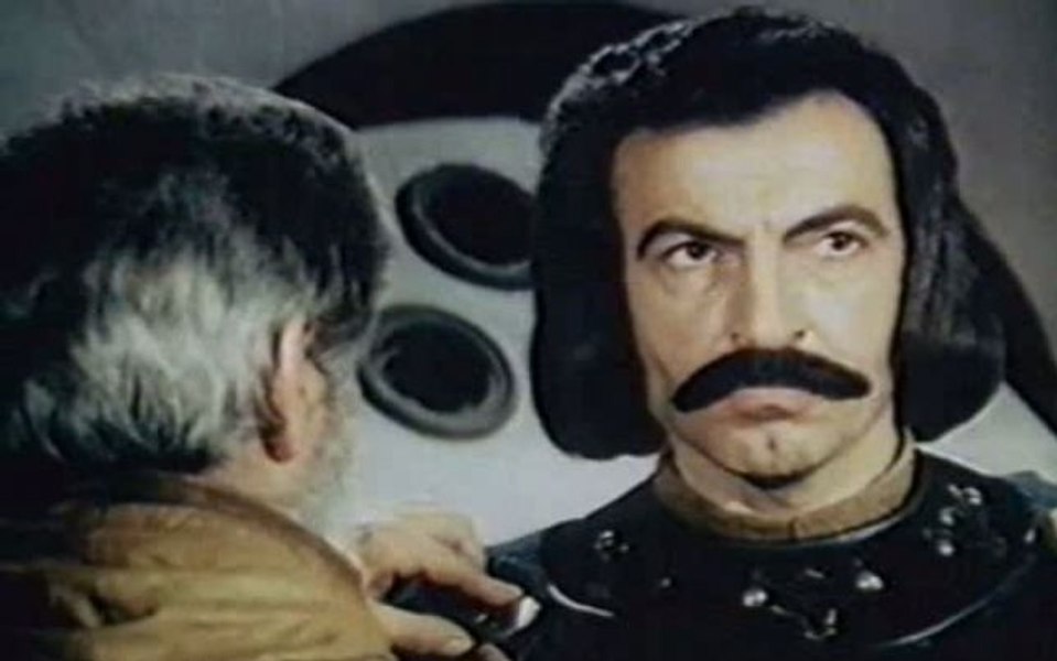 Ştefan Sileanu, actorul care l-a interpretat emblematic pe Vlad Țepeș: „Personajul acesta Dracula parcă m-a urmărit“ VIDEO 