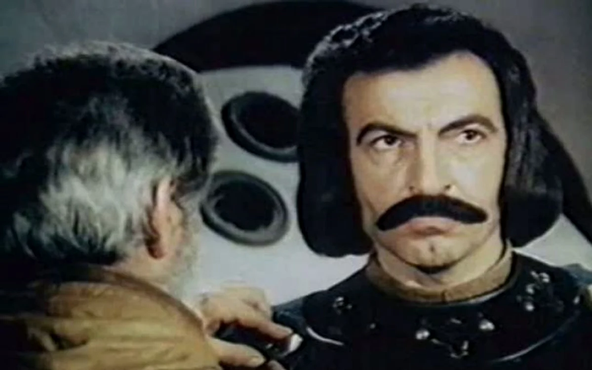 Stefan Sileanu Teatrul Nottara