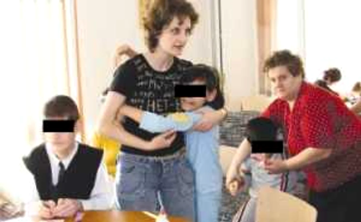 Programul va oferi 400 de locuri de muncă pentru îngrijirea copiilor