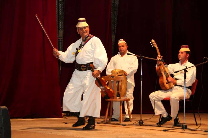 Festivalul „Tarafuri şi Fanfare”