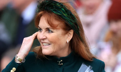 Sarah Ferguson foto GettyImages 1874591105 jpg