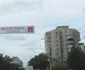 Afişajul de la Constanţa din campania electorală 2014 pentru alegerile prezidenţiale