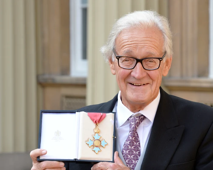 Dr Iain Douglas Hamilton, GettyImages 514799912 jpg