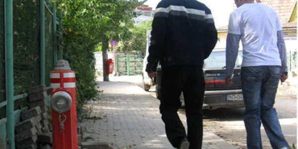 Neamţ: Protejaţi de foc cu hidranţi supraterani