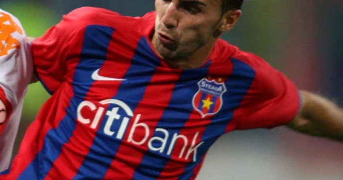 FOTBAL Szekely joacă la Steaua pe bani mai puţini