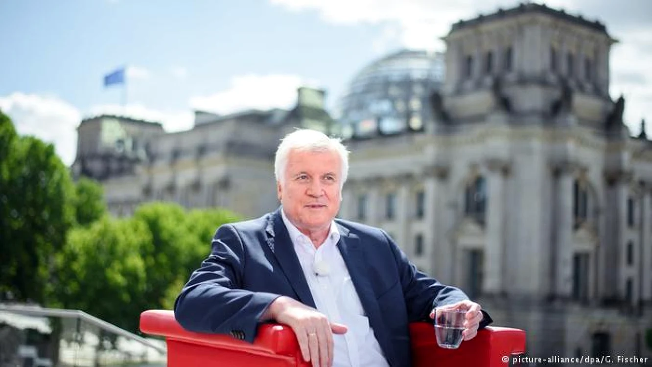 Ministrul geman de Interne Horst Seehofer vrea să aducă în ţară migranţi cu înaltă calificare