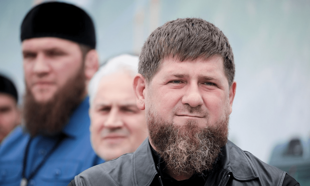 Kadîrov le cere liderilor regiunilor rusești să înceapă „automobilizarea” și vrea câte o mie de voluntari din partea fiecăruia