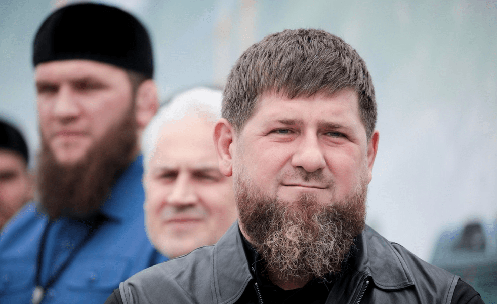 Kadîrov își trimite fiii minori să lupte în Ucraina: Sunt „gata să-și aplice abilitățile” VIDEO 