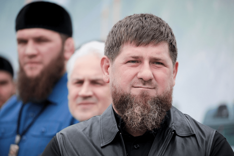 Kadîrov susține că rușii nu se retrag din Harkov și că, dacă ar putea, ar implementa legea marțială în întreaga țară 