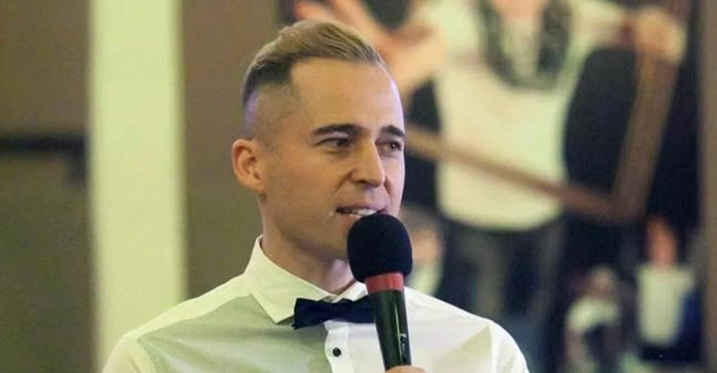 Dinu Maxer nu a profesat ca medic de familie foto: Facebook 
