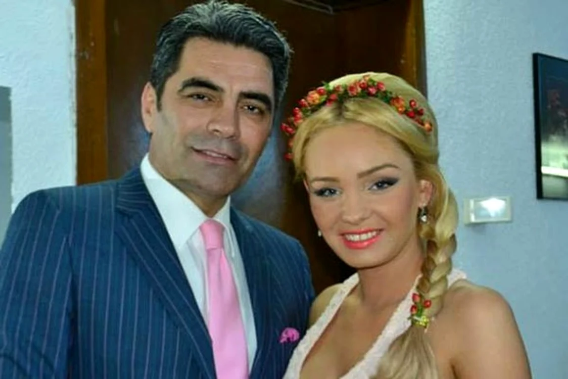 Marcel Toader și Maria Constantin au divorțat în 2018
