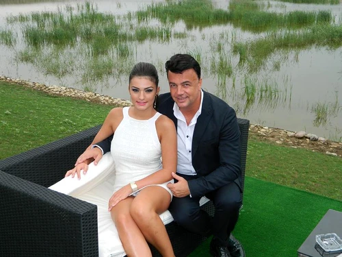 Adrian Enache