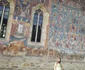Elena basescu a vizitat manastirile din judetul Suceava si Cetatea de Scaun a Sucevei FOTO