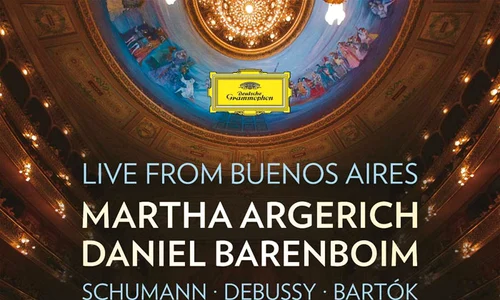 Extraordinarul Daniel Barenboim jpeg