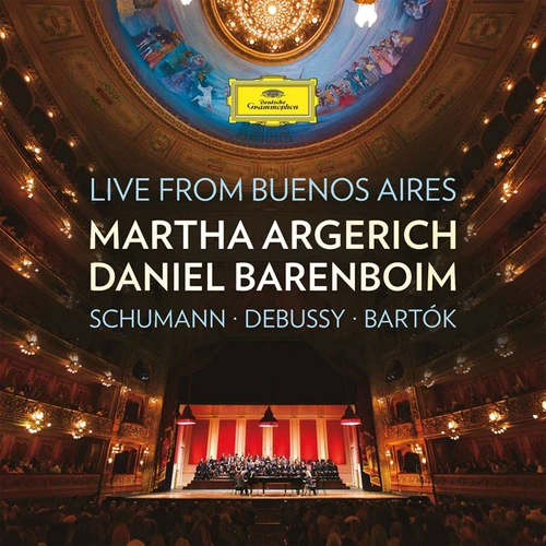 Extraordinarul Daniel Barenboim jpeg