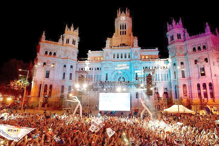 Gareth Bale (Fotografii: reuters/realmadrid.com)