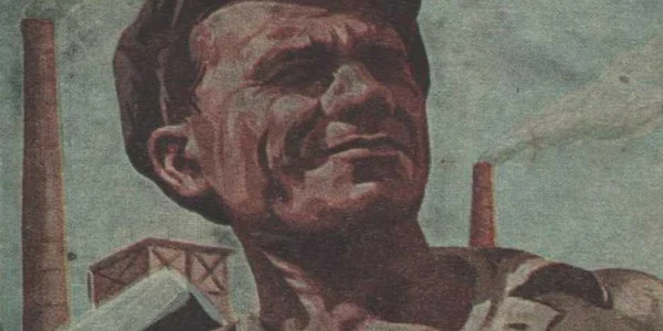 omul proletar