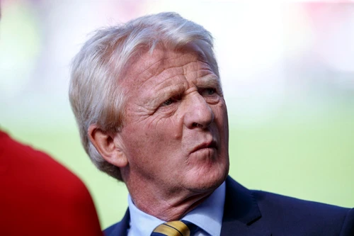 Gordon Strachan