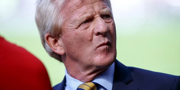 Gordon Strachan