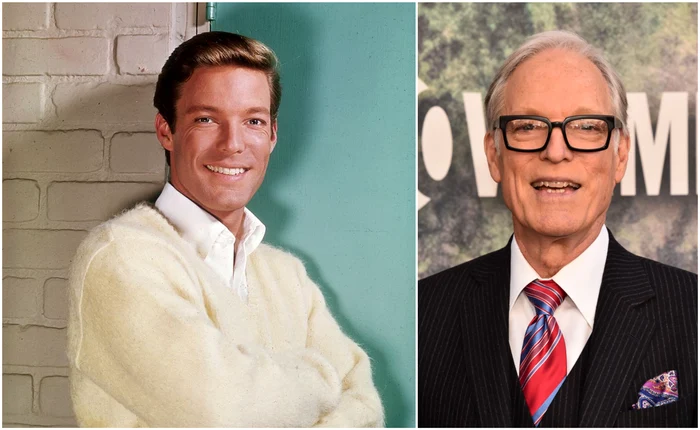 Richard Chamberlain FOTO Getty Images