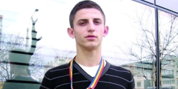 Miake Valentin Cioacă a fost condamnat la 6 luni de închisoare cu suspendare pentru vătămare corporală