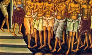 Sfintii 40 de Mucenici Sursa foto Wikimedia jpg
