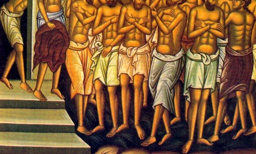 Sfintii 40 de Mucenici  Sursa foto Wikimedia jpg