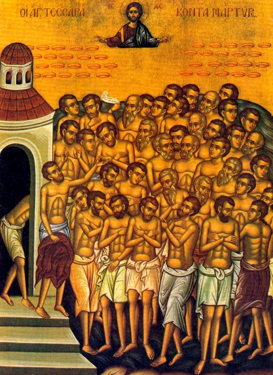 Există numeroase tradiții legate de această zi / foto: Wikimedia