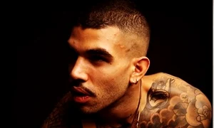 Milo, fiul lui Lionel Richie, care este fotomodel, a susţinut că posedă o bombă jpeg