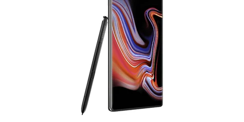 samsung galaxy note 9