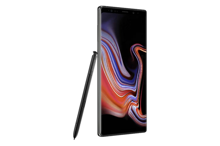 samsung galaxy note 9