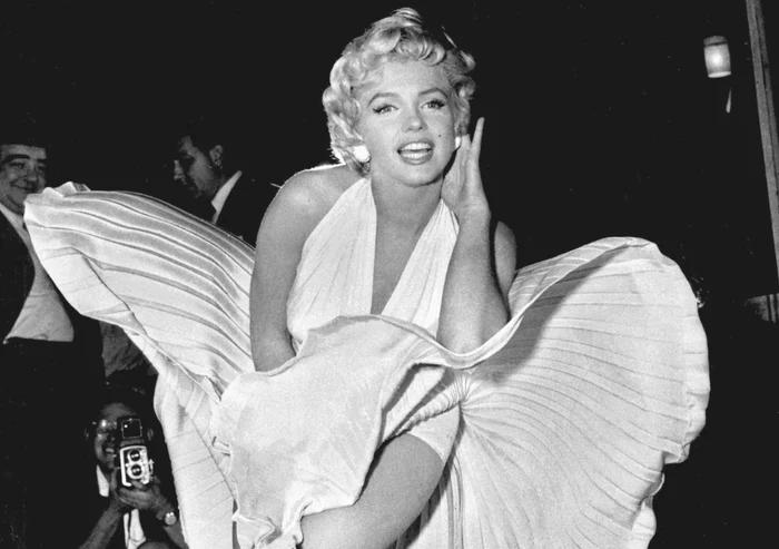 Vedete care s-au sinucis. Marilyn Monroe a luat o supradoză de barbituricefoto: AP