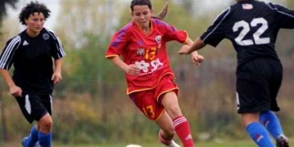 FCM Feminin Târgu-Mureș