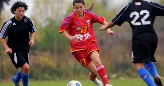 FCM Feminin Târgu-Mureș