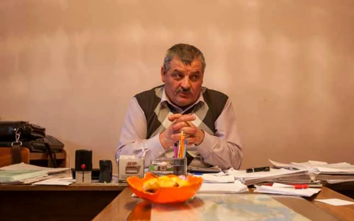 gheorghe ursu