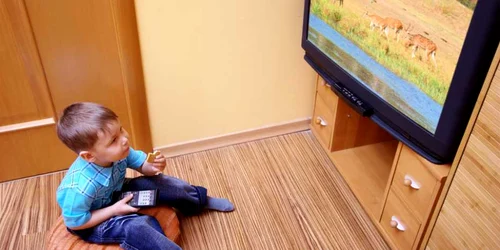 copii tv. Shutterstock