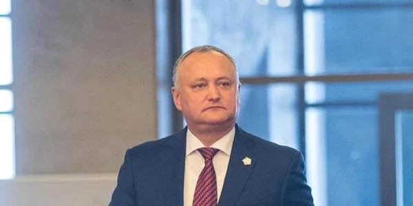 Igor Dodon presedinte.md