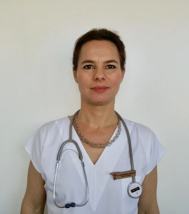 dr. ruxandra robciuc