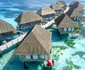 Vacanță în Maldive
