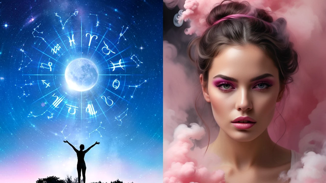 Patru zodii trag lozul norocos în iunie 2024