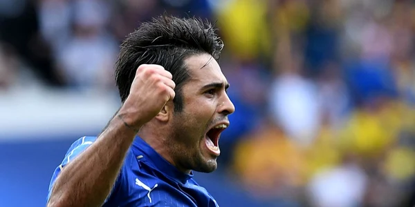 eder foto getty images
