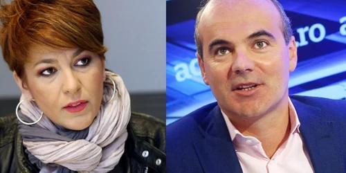 (articol) Carmen Avram & Rareş Bogdan (foto Adevărul)