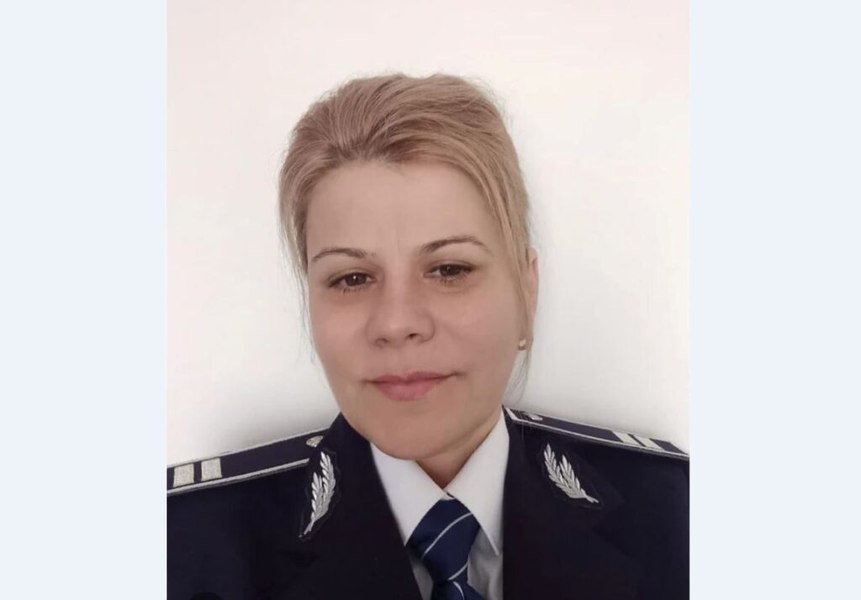 Exemplul unei poliţiste cu fler şi putere de convingere. Cum a salvat un bărbat care era „supărat pe viaţă” 